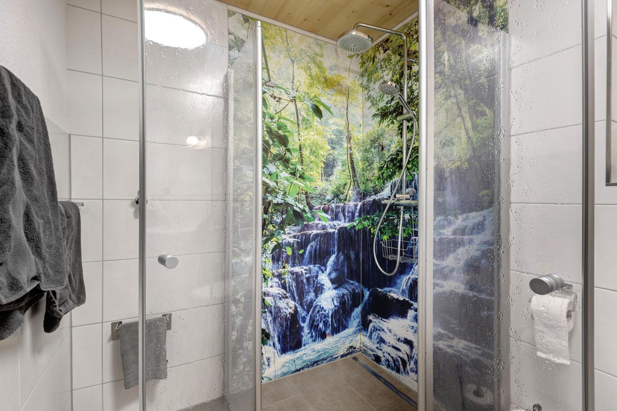 Ferienhaus Heerlichkeit Löffingen Exteriör bild