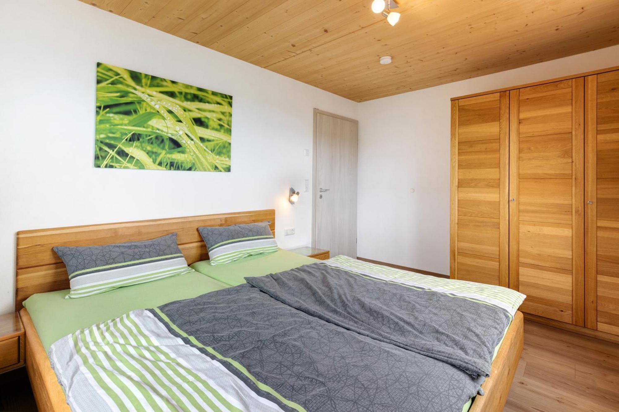 Ferienhaus Heerlichkeit Löffingen Exteriör bild