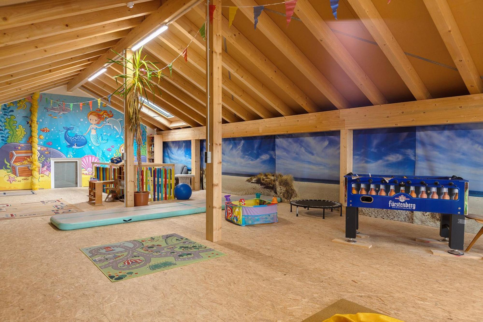 Ferienhaus Heerlichkeit Löffingen Exteriör bild
